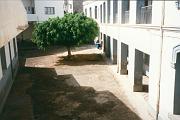 ECOLE JEAN MACE 1989 LA COUR ET COULOIR CM1 CM2